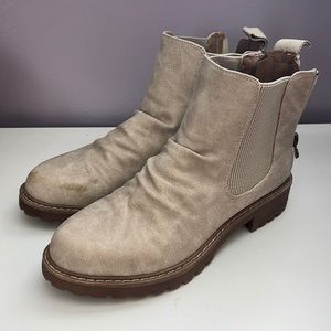 Blowfish Malibu Women's Redsen-2 Chelsea Boot